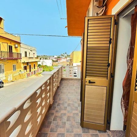 Appartamenti Del Sole Lampedusa Luaran gambar