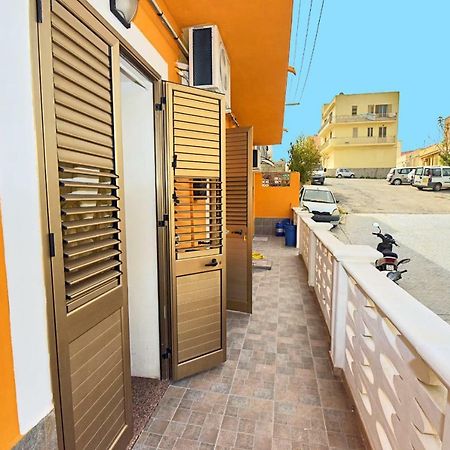 Appartamenti Del Sole Lampedusa Luaran gambar