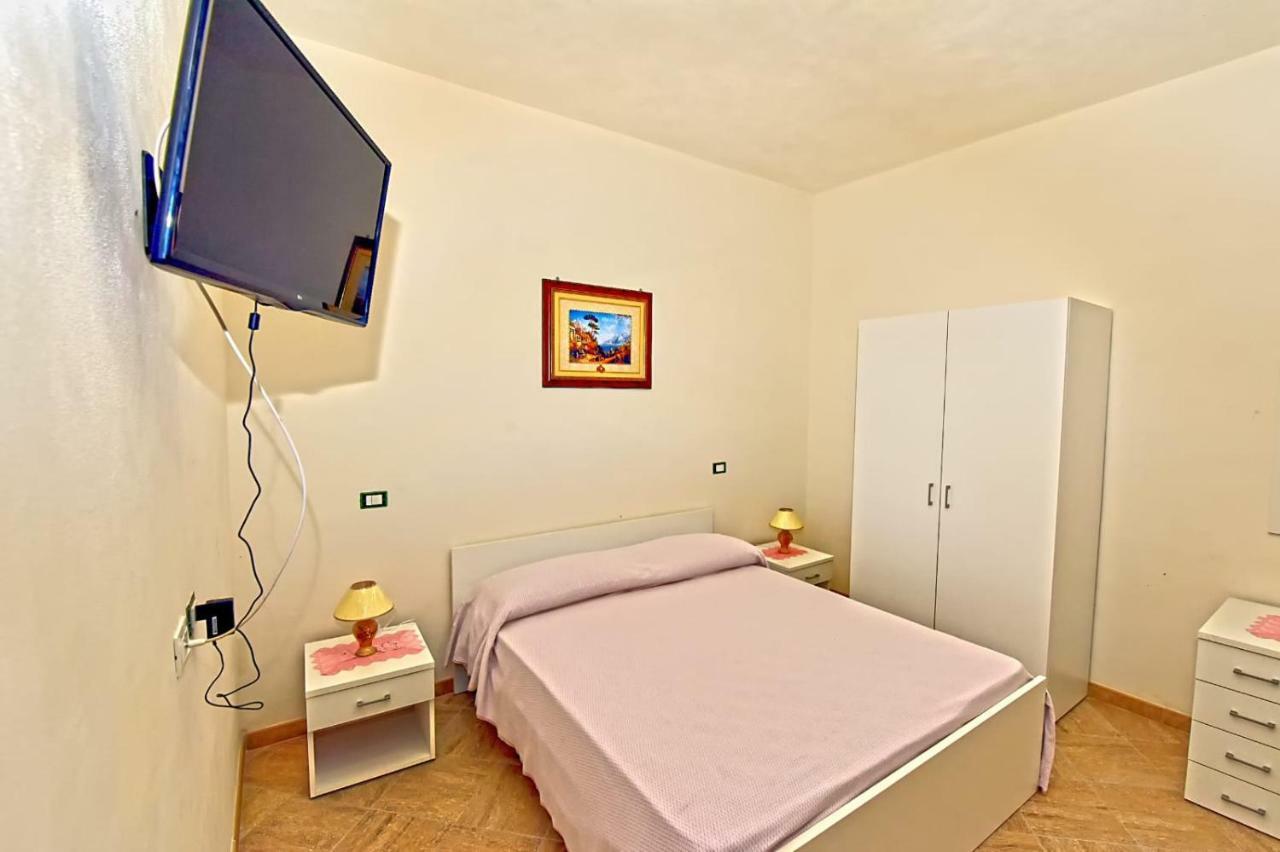 Appartamenti Del Sole Lampedusa Luaran gambar