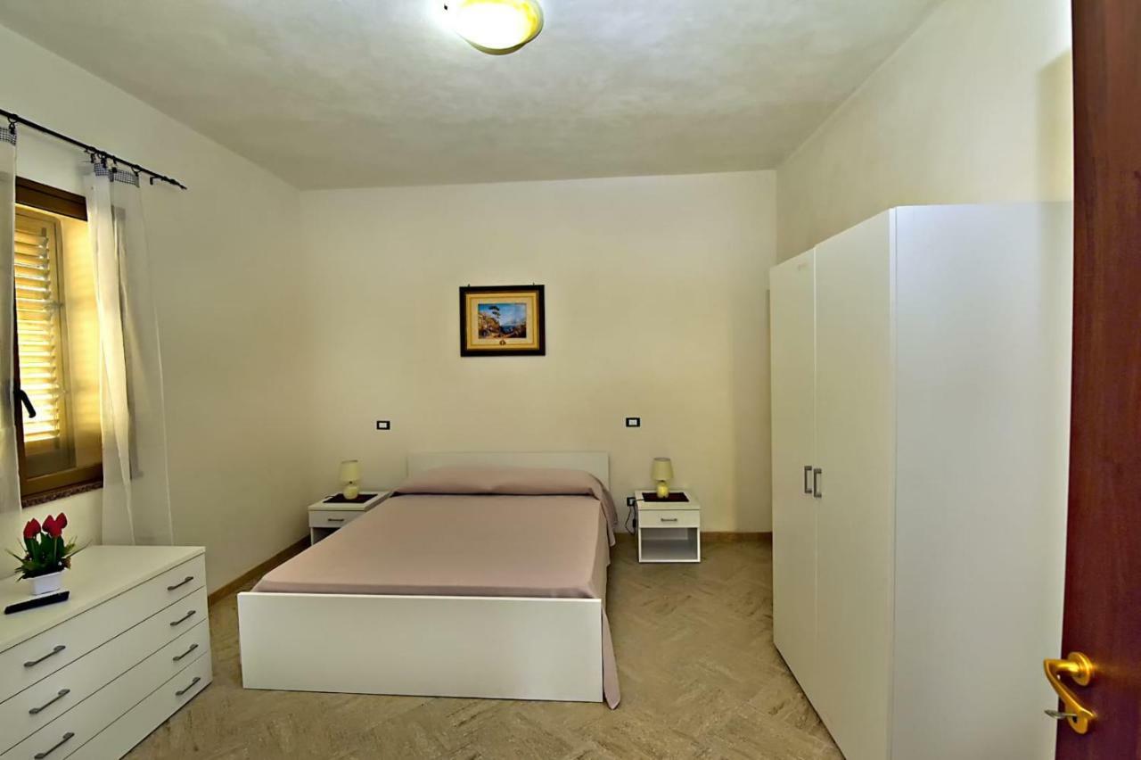 Appartamenti Del Sole Lampedusa Luaran gambar
